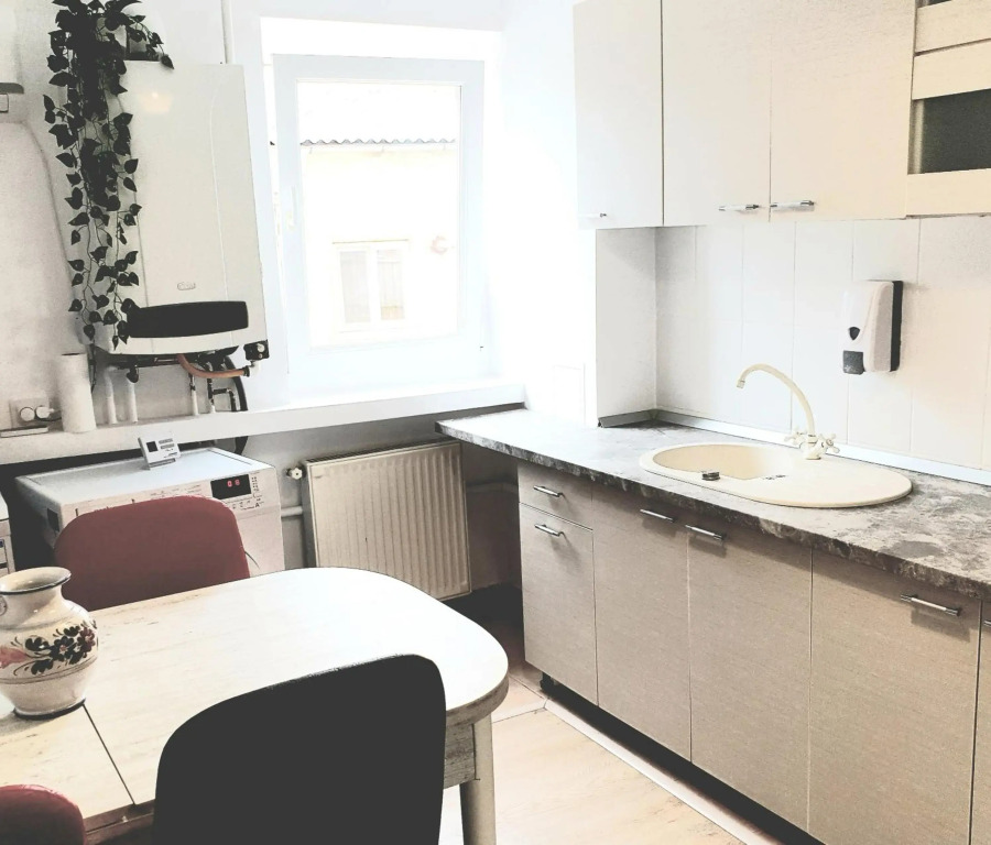 Apartament Carolina Parc
