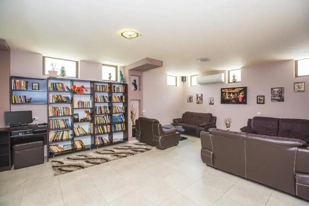 Perun Hotel Sandanski