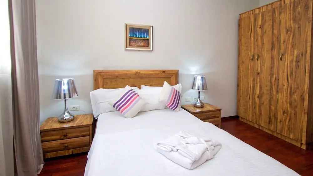 Victoria Hotel Apartment