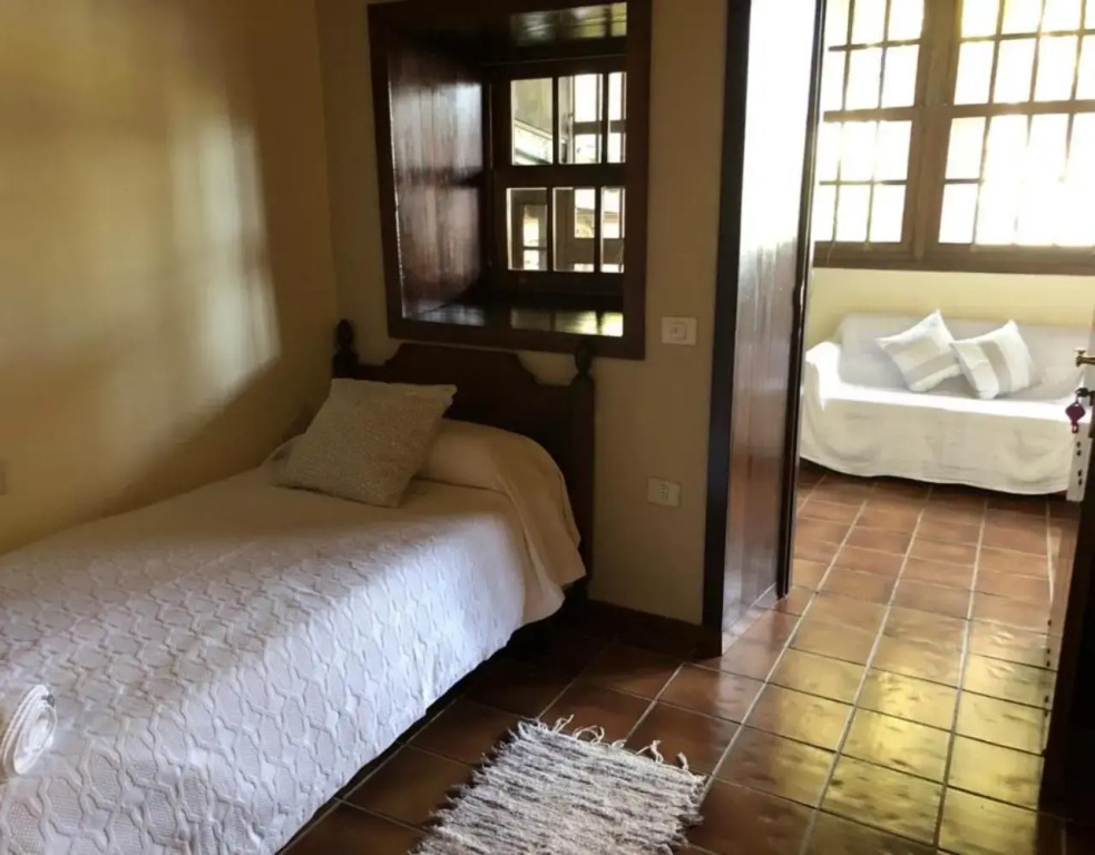 Casa Rural Ceiba