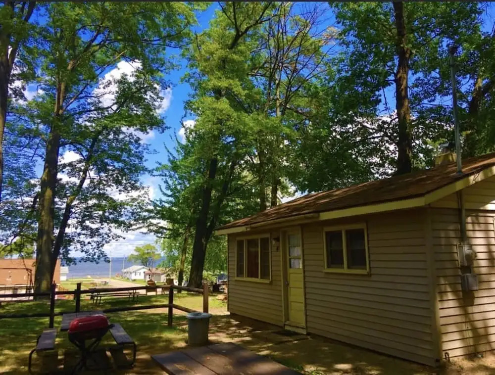 American Oak Resort