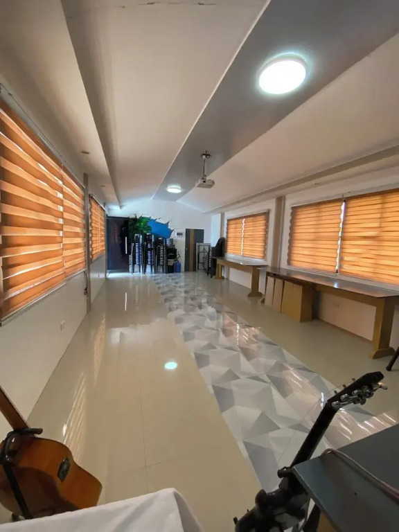 Dantes Hideaway