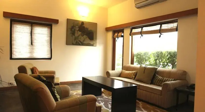 Ahuja Residency Casa