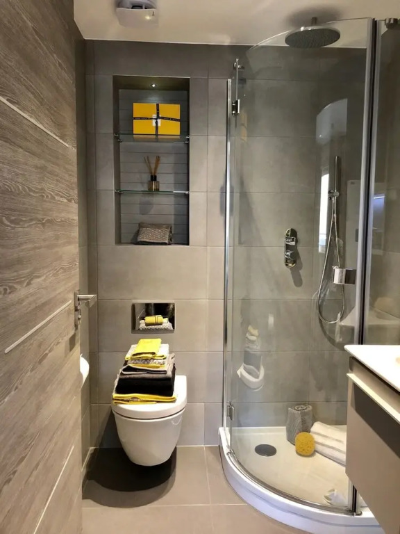 Lux St James Park Apartment Central London FREE WIFI by City Stay Aparts London