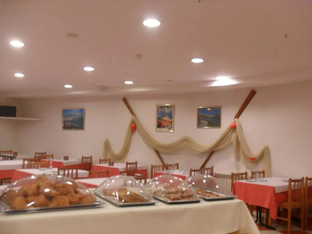 Hotel Vialmar