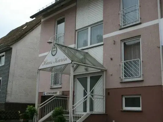 Pension Haus Karin