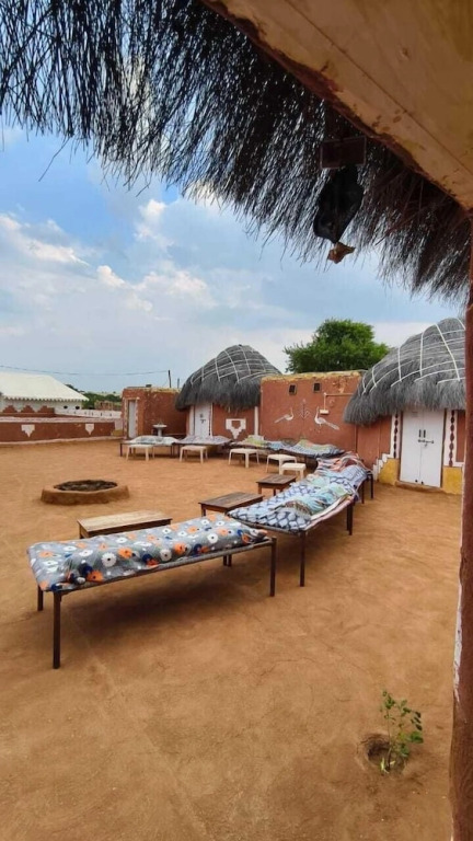 Desert View Resort