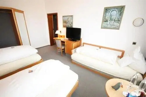 Landhotel Restaurant Gärtner