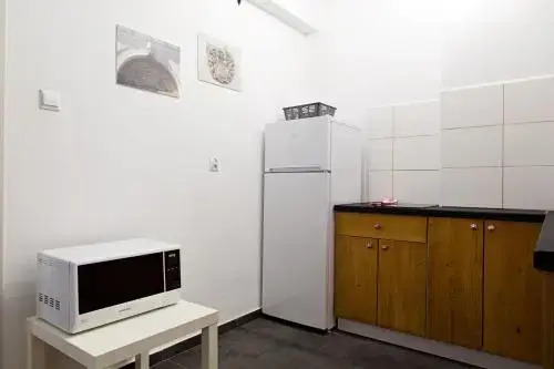 Hostel Starówka