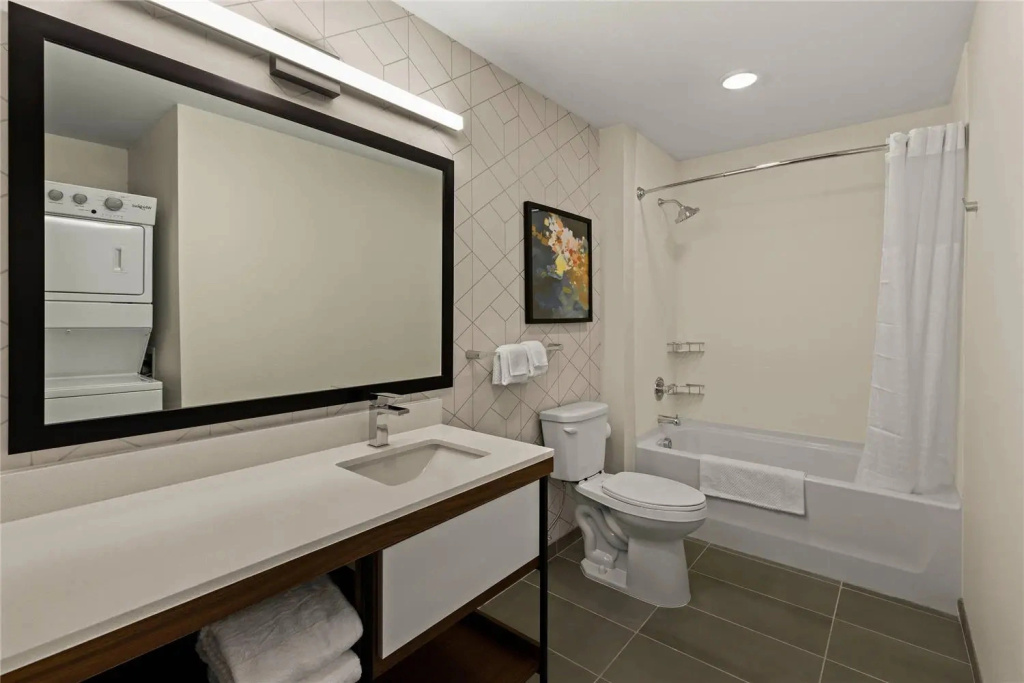 Everhome Suites Kalispell