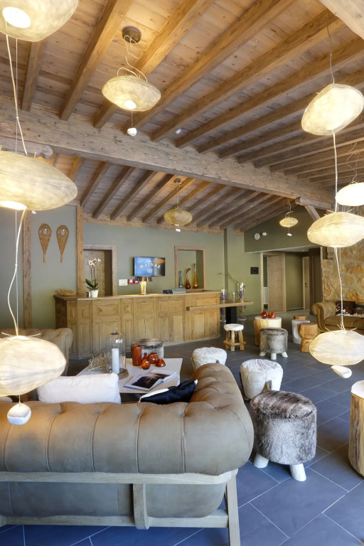 La Mainaz Hôtel Restaurant Genève - Gex - Mijoux
