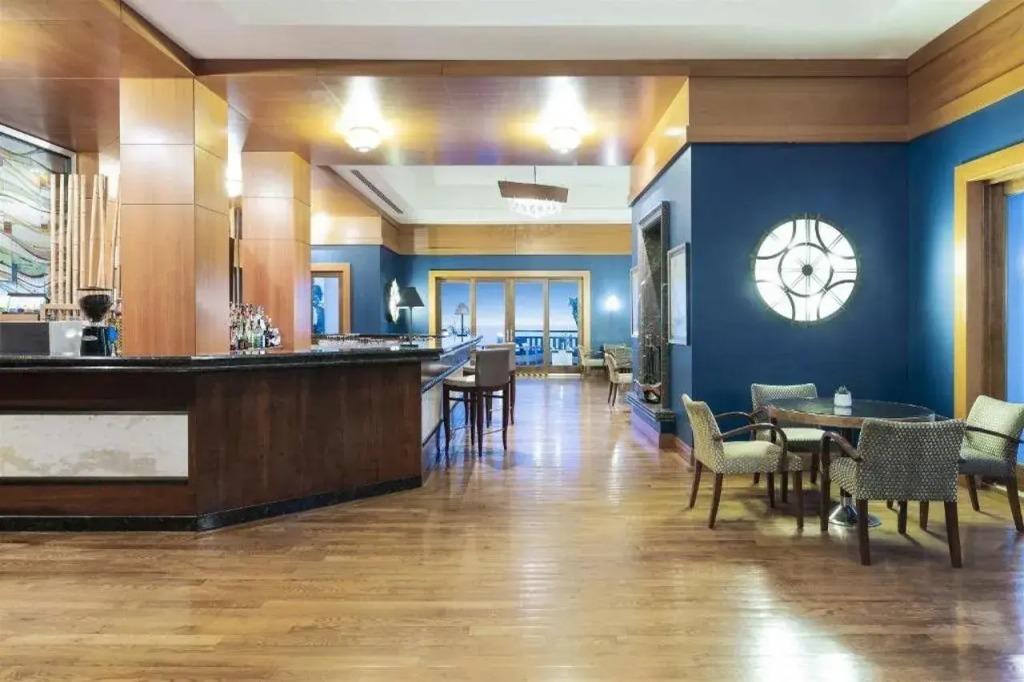 Barbaros Reserve Bodrum Residences Managed by Kempinski