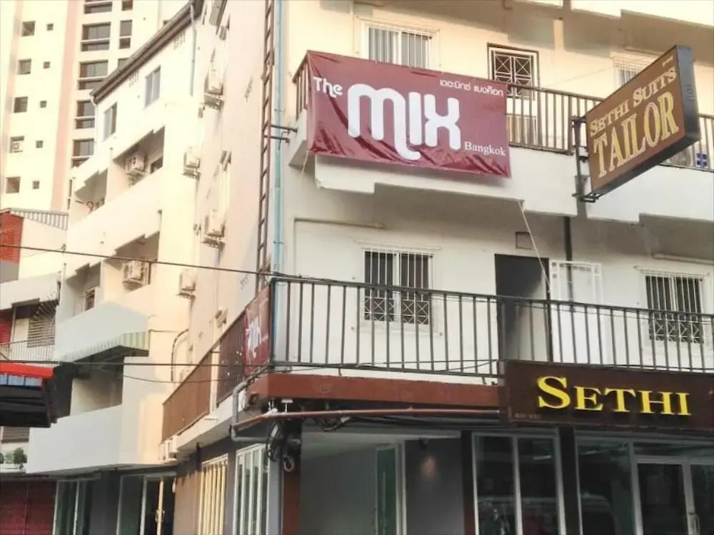 Where Convenience Meets the City