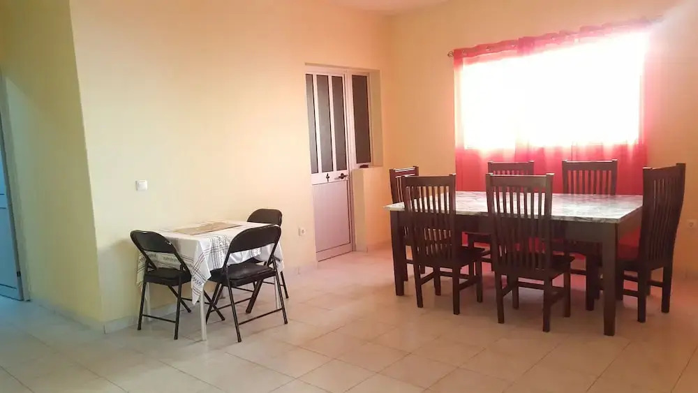 Casa Tchichi