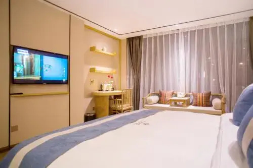 Yubo Boutique Hotel