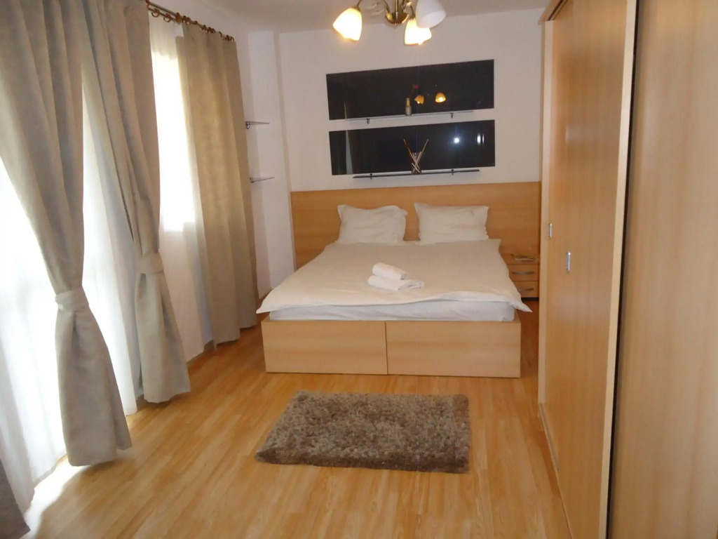 Hotel Nova Residence