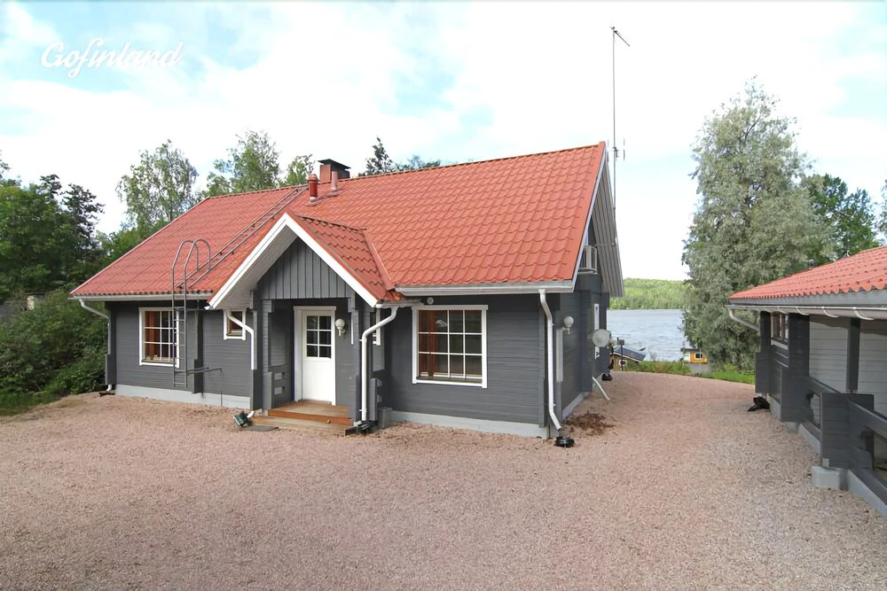 Villa Mainiemi