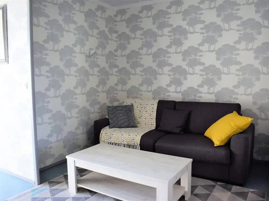 Appartement Perros-Guirec, 2 pièces, 4 personnes - FR-1-368-151