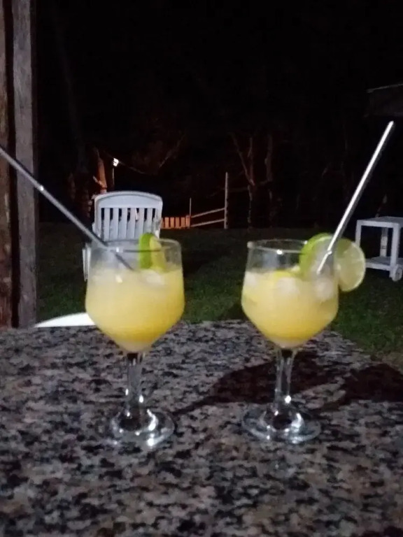 Búzios Beach House Suítes