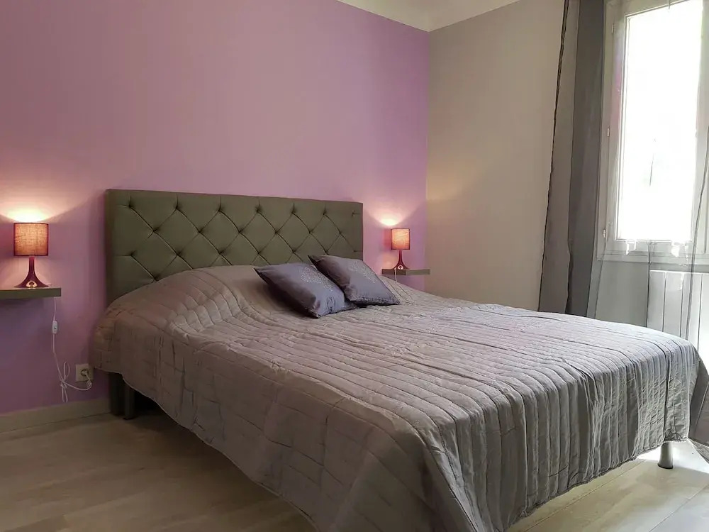 Cozy Villa in Lirac France With Private Pool