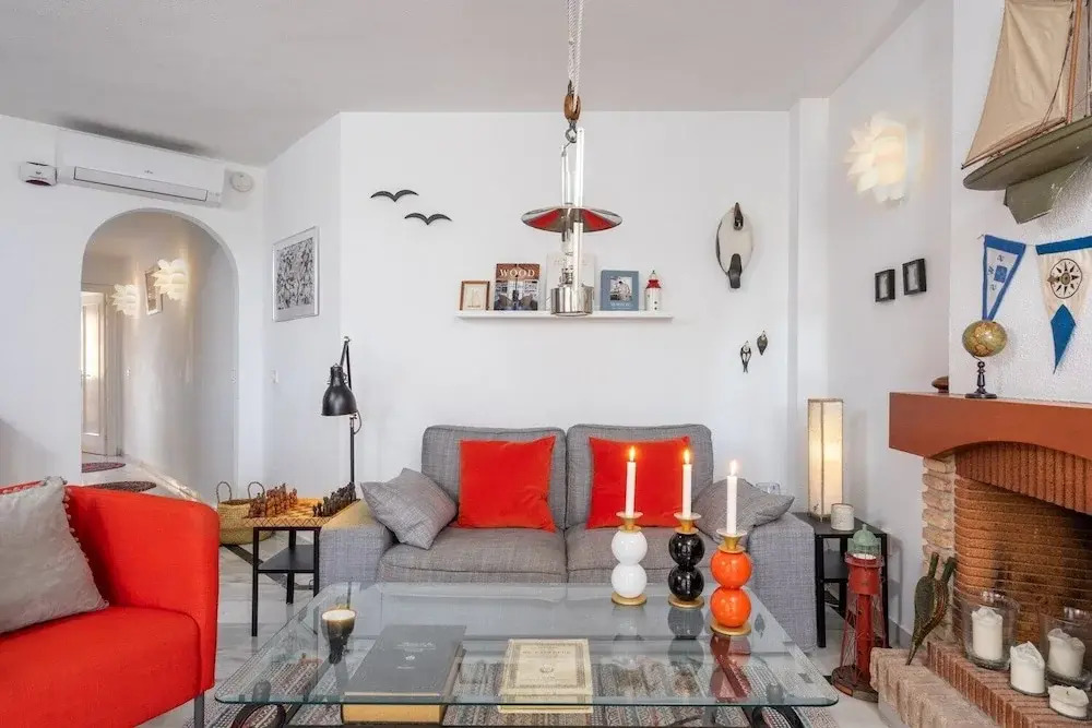 Casa Siesta - Dream Apartment with Garden Ref 137