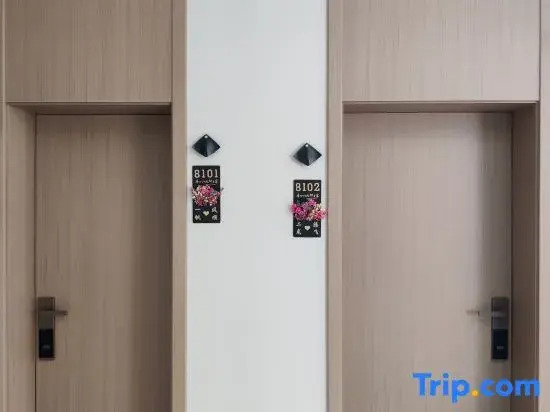 Lingshi Yueman Home Homestay (Wangjia Courtyard Branch)