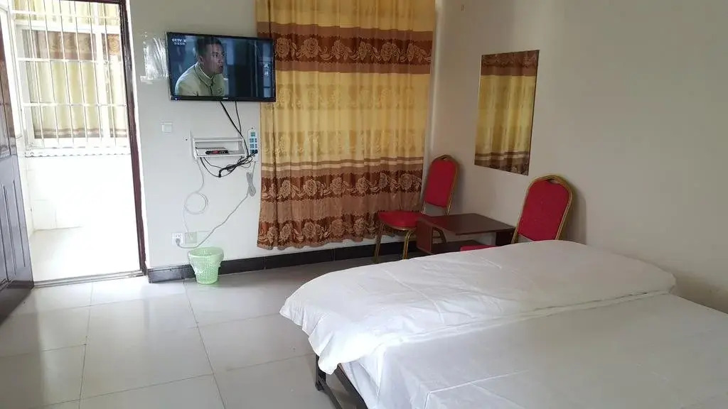 Jing Xiang Hostel