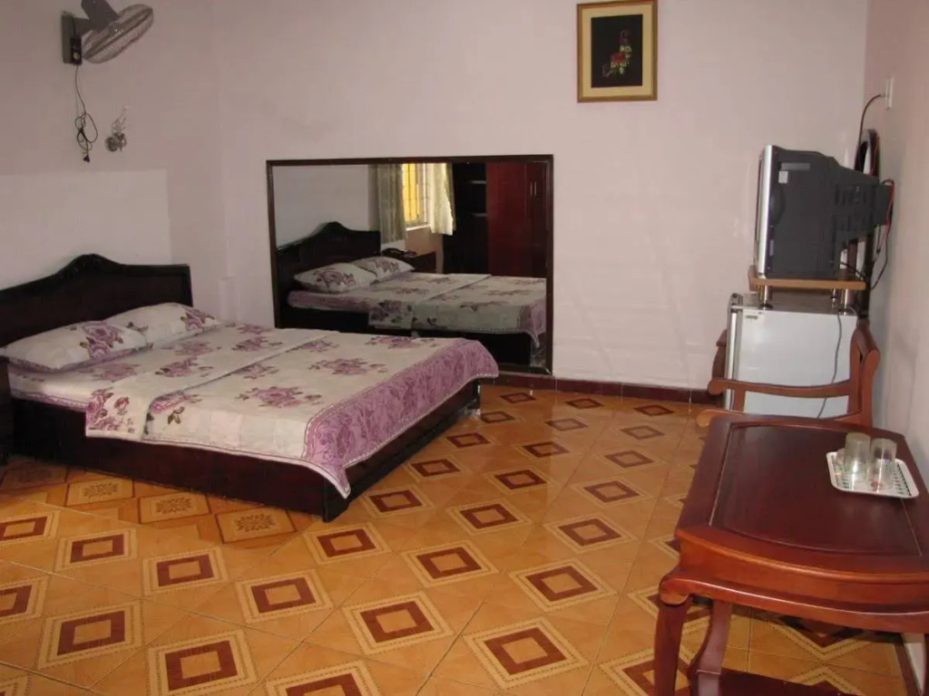 Ngoc Vu Hotel