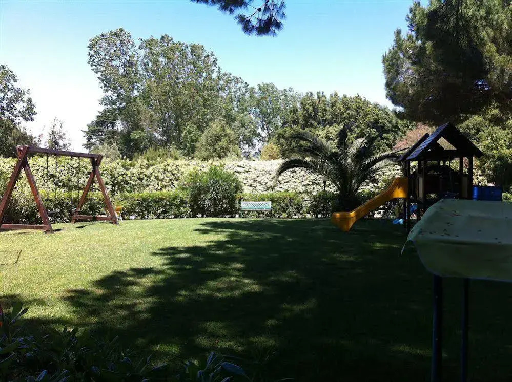 Hotel Capo Circeo