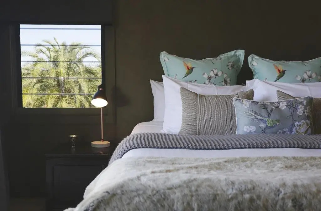 Lilies Luxury Retreats
