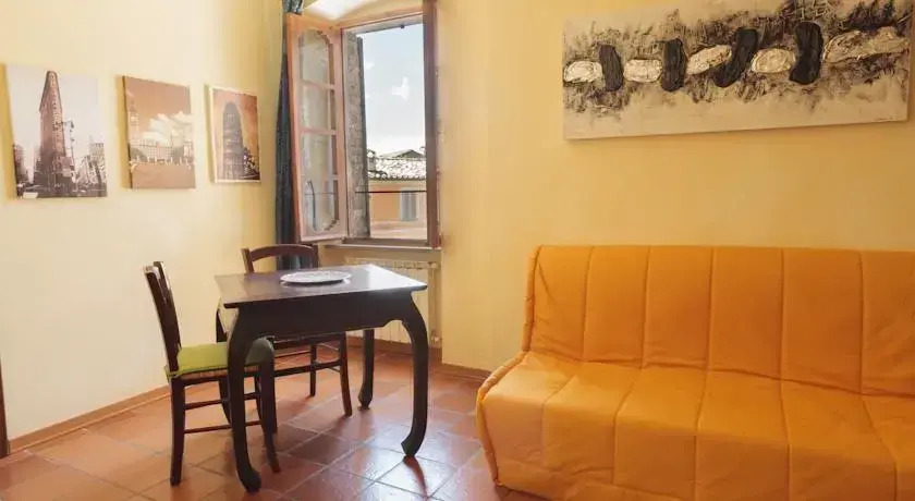 La Piazzetta
