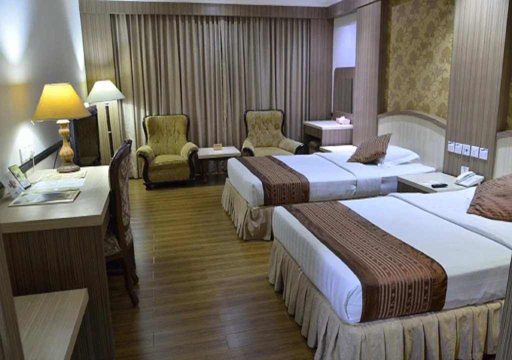 Formosa Hotel