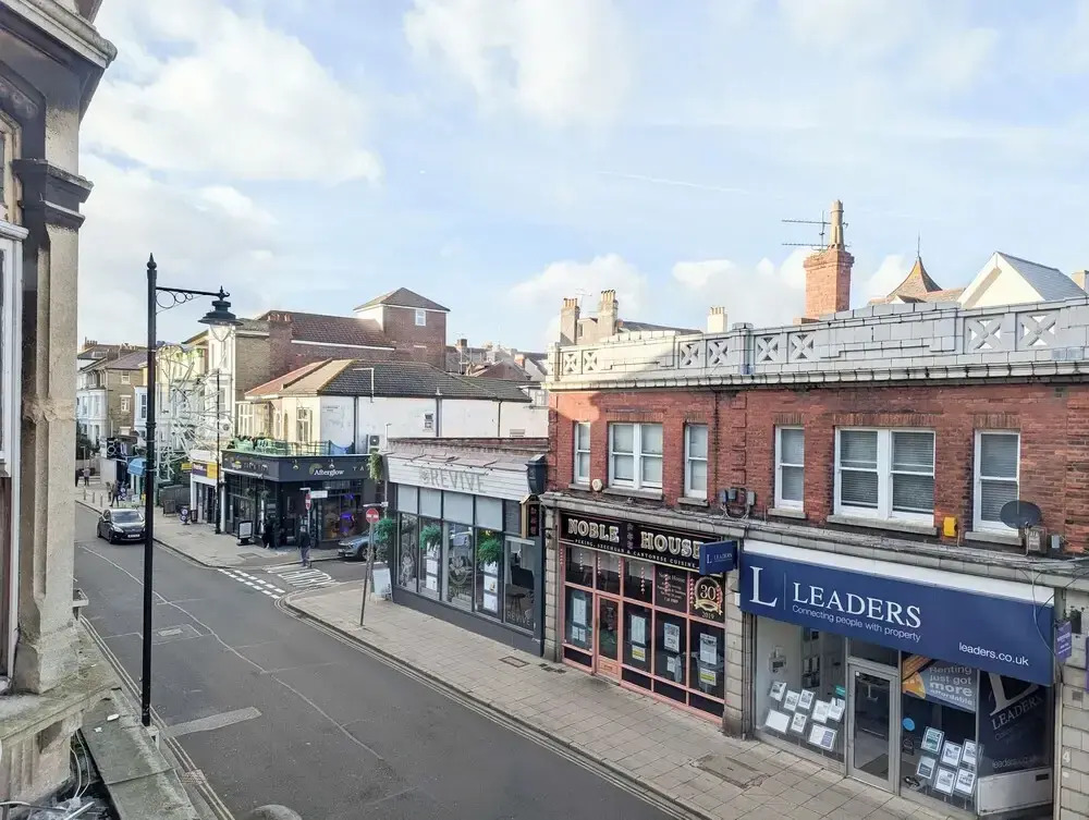 Central Southsea Guest House