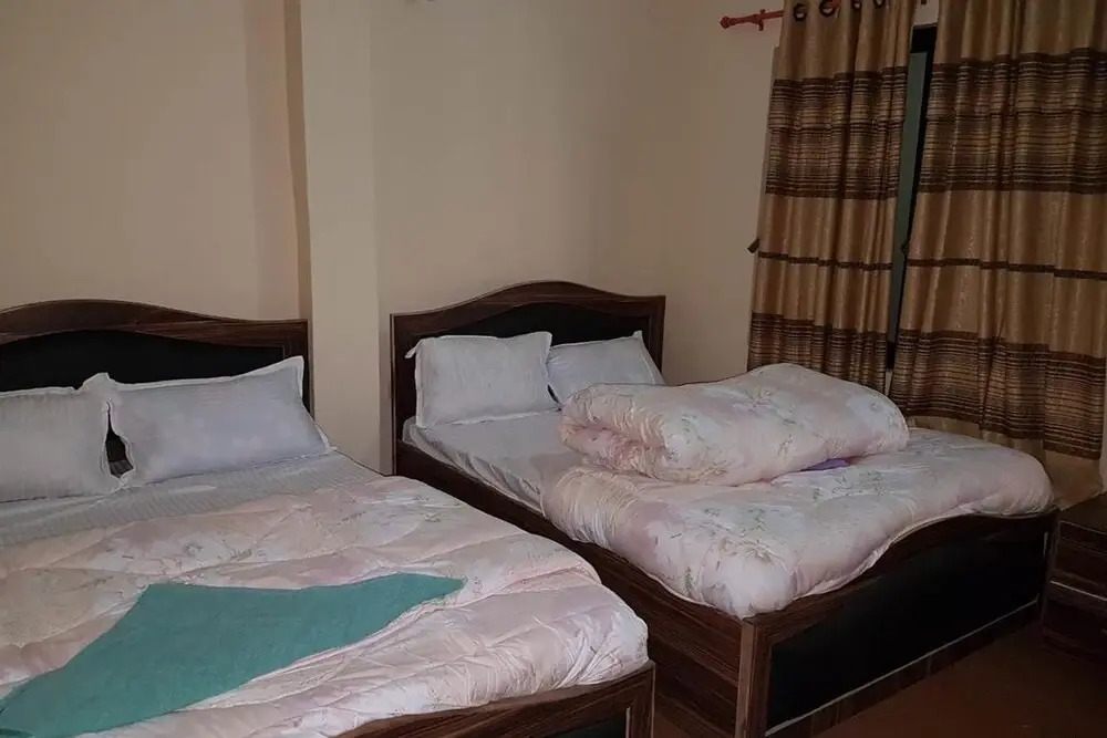 President Hotel Lumbini
