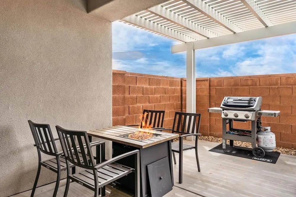 Cielo Blu Santa Clara #17 3 Bedroom Townhouse