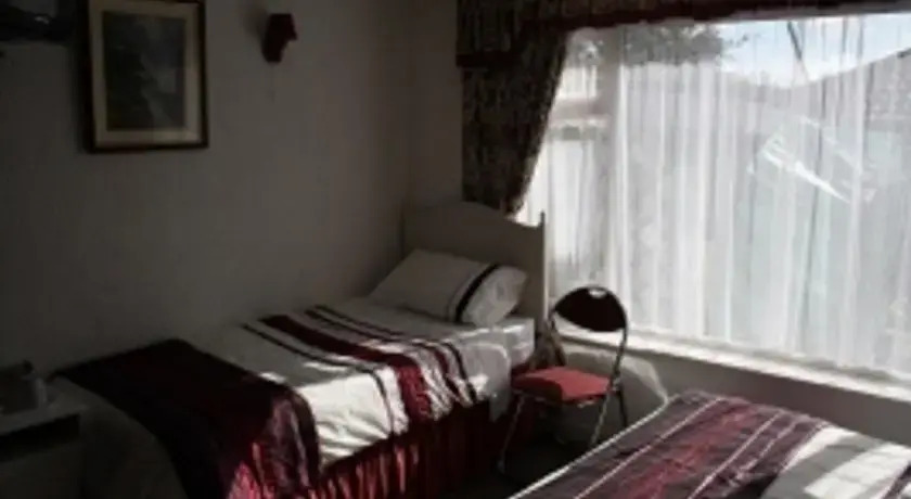 Trieste B&B