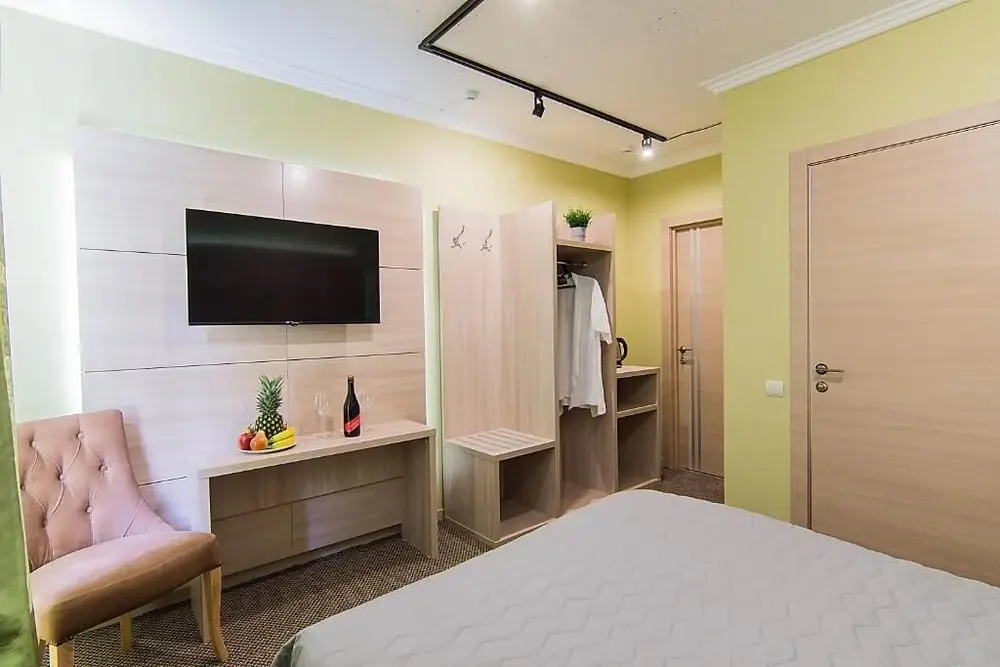 myhotel24 korovinskoe