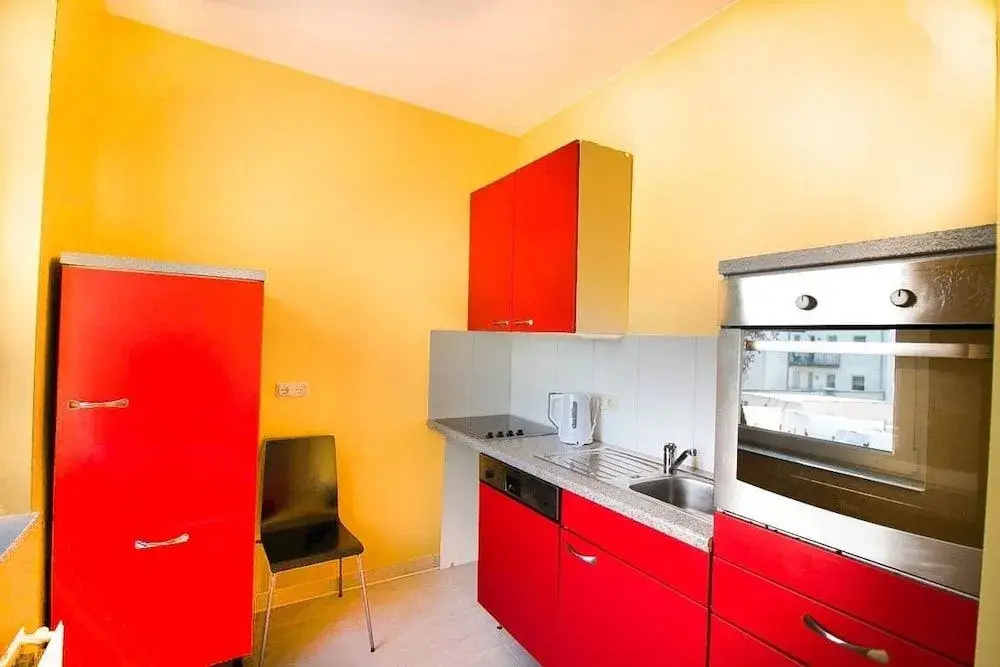 Tripcologne Apartments Bergisch Gladbach since 2013