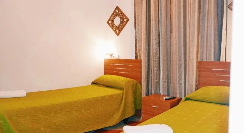 Hostal Colón Don Miguel