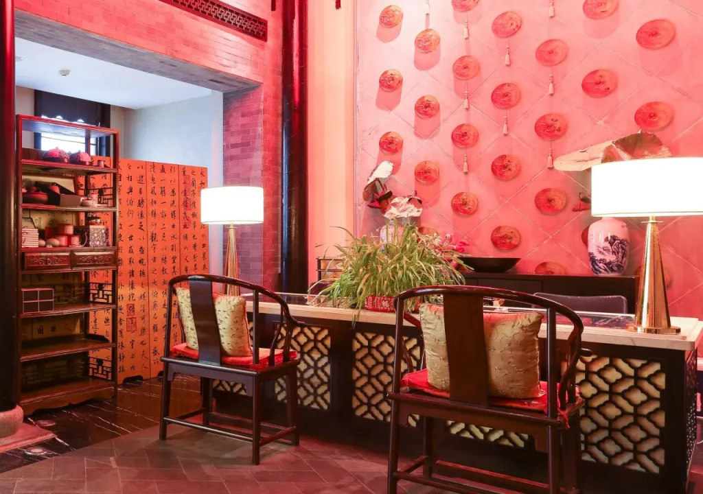 Hovle Mansion Club & Hotel