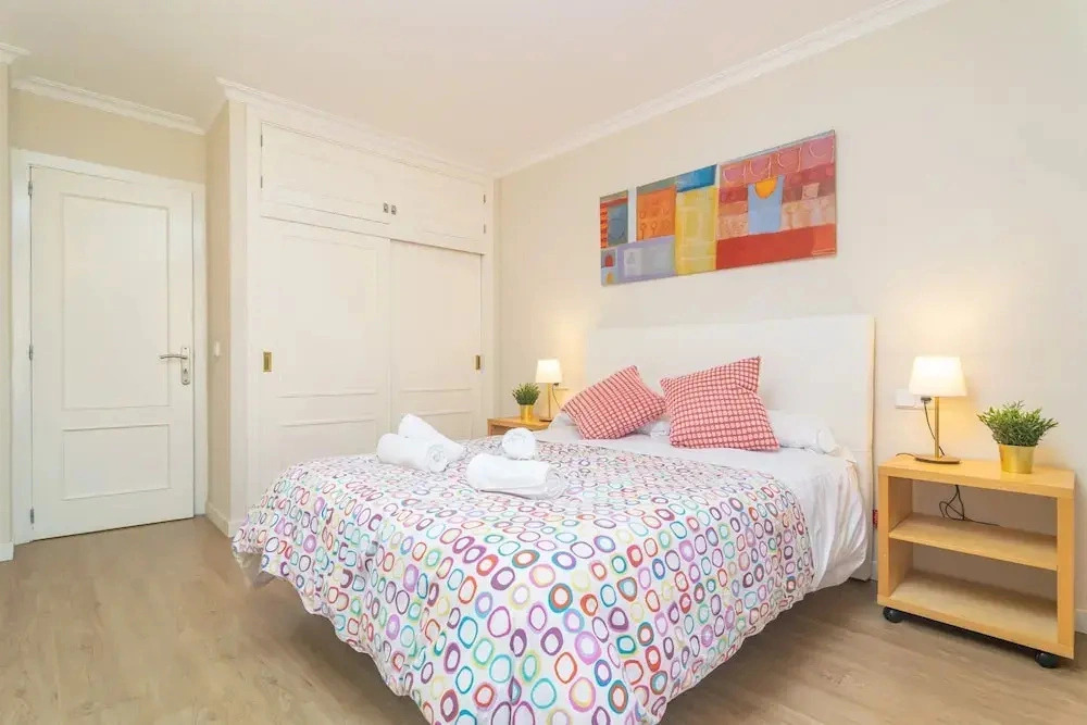 Apartment Novi in Port d Alcudia