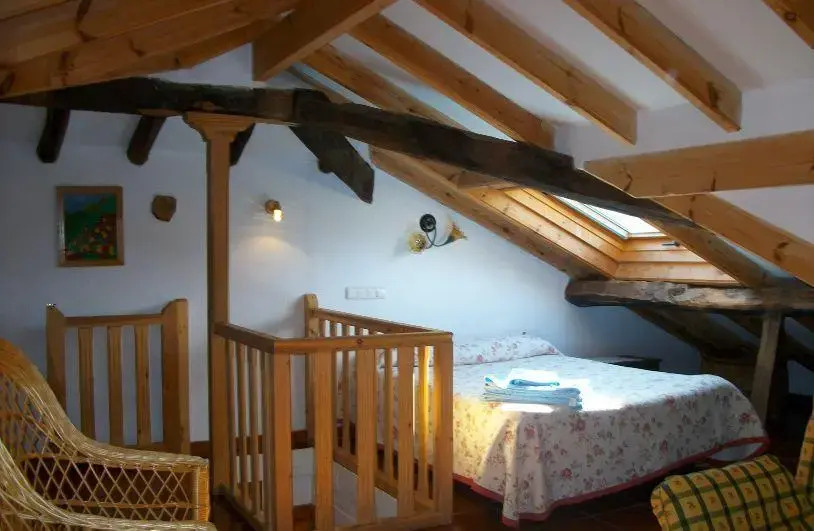Casa Rural La Tilar
