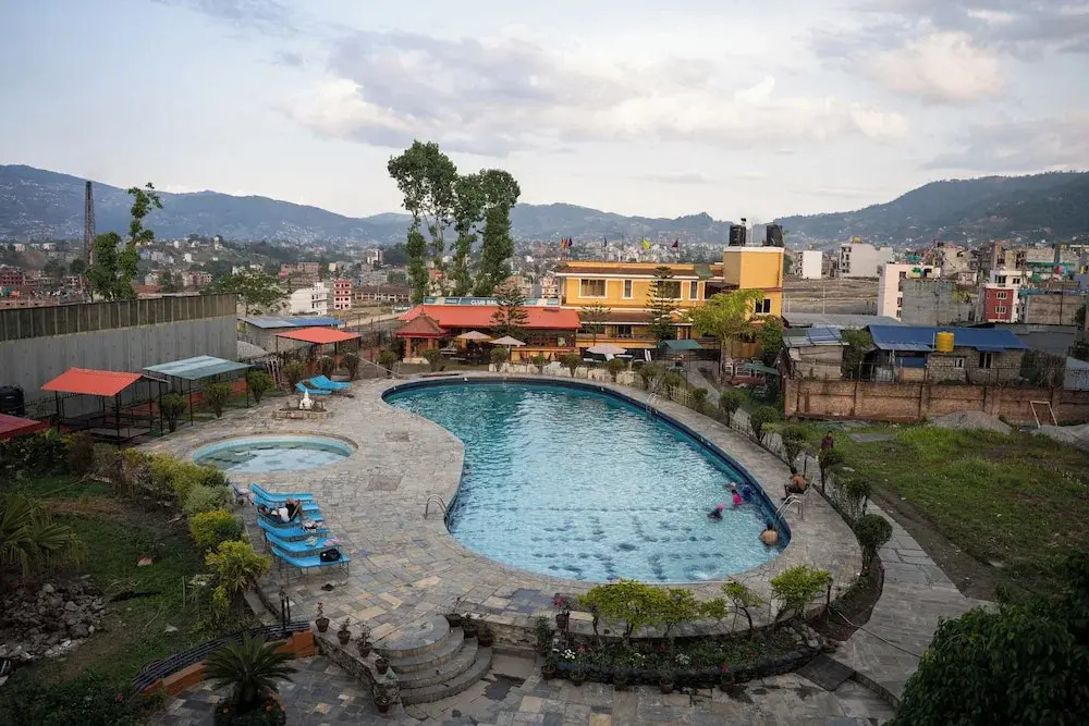 Club Bagmati by HSH