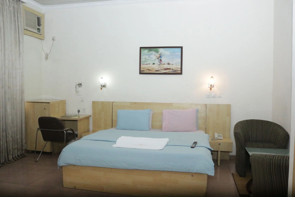 Rivera Homes Golf Resort