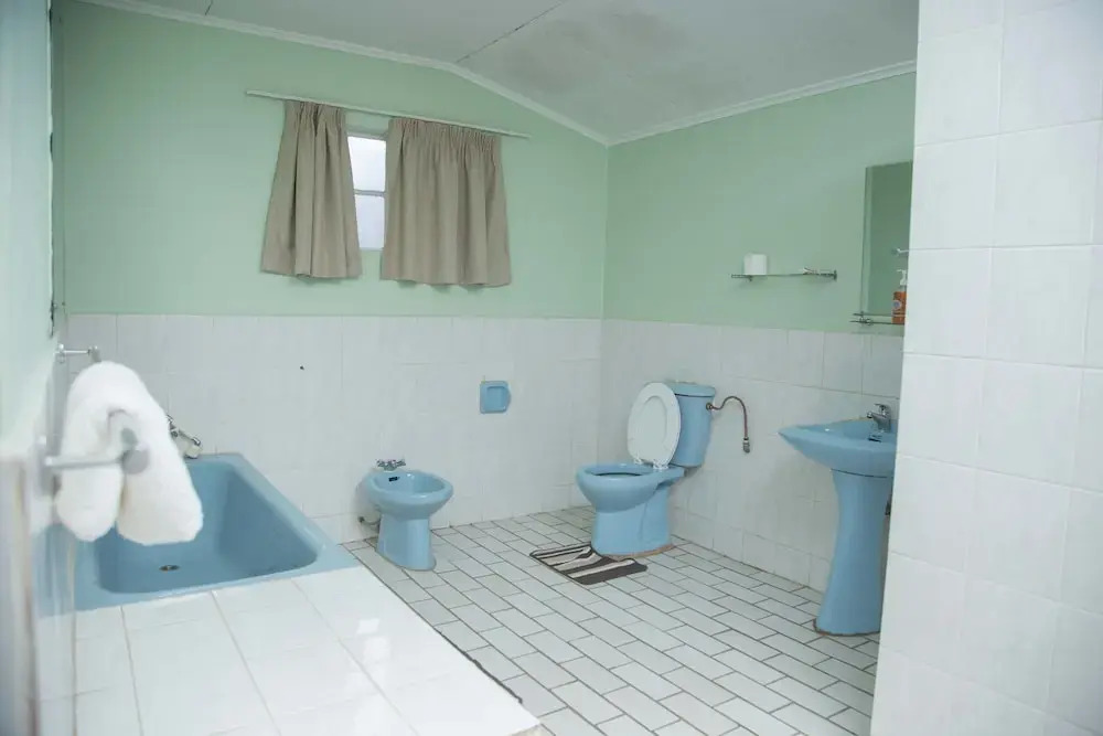 Adlib Executive Lodge