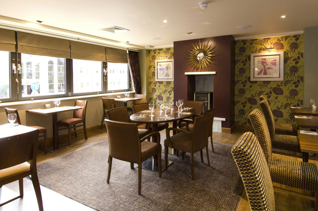 Premier Inn Brentwood