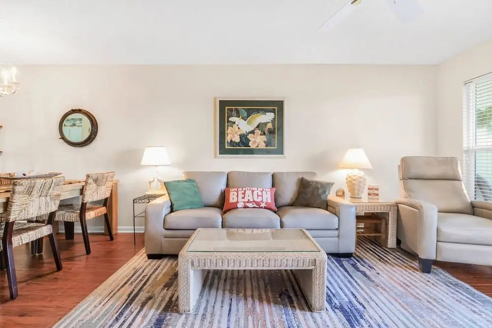 Portside 204 Best of Beach Bay