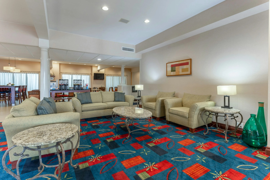 Hampton Inn Jefferson City at Capital Mall