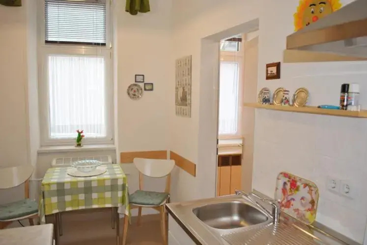 Apartment Haydnpark