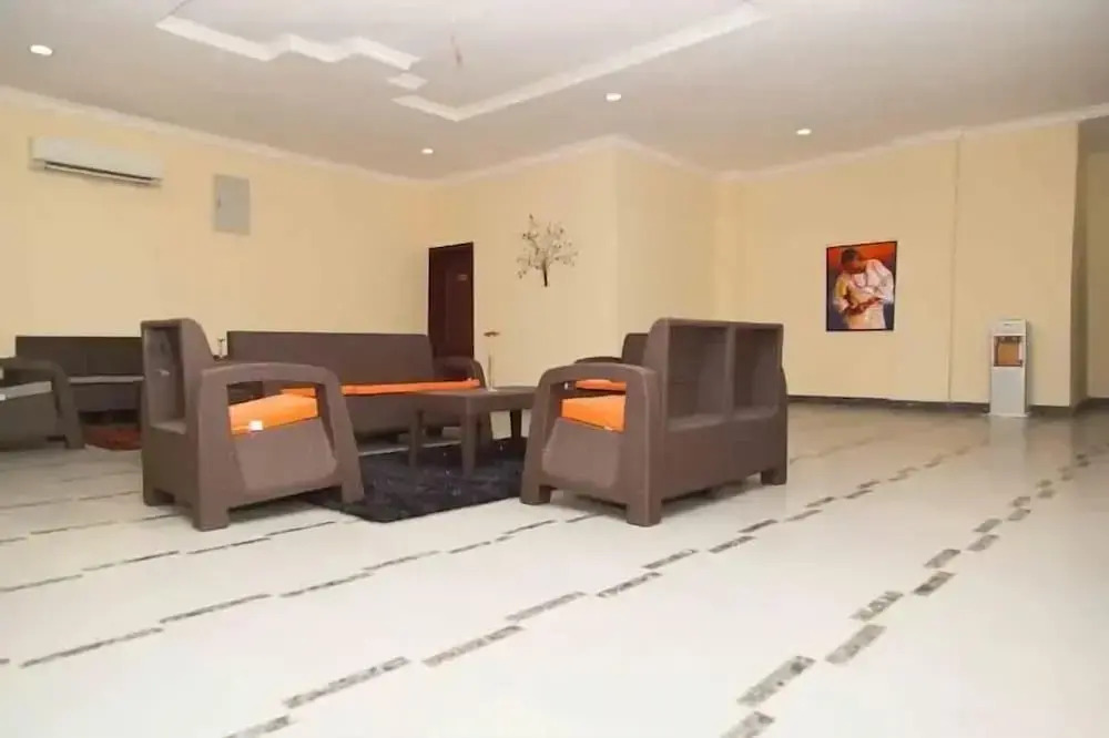 ABUAD Guest House